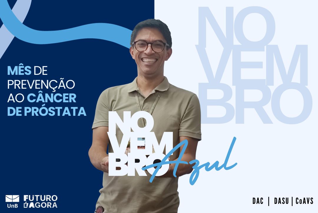 Novembro Azul